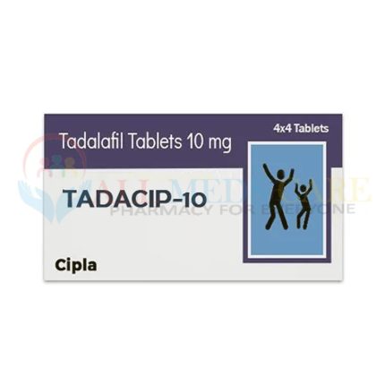 Buy Tadacip 20mg