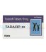 Buy Tadacip 20mg
