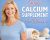 Best Calcium Supplement for Women