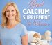 Best Calcium Supplement for Women