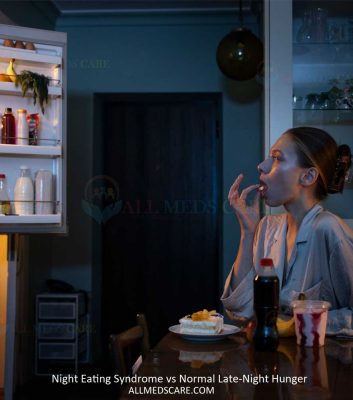 Late Night Hunger