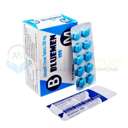 Buy Bluemen 100mg