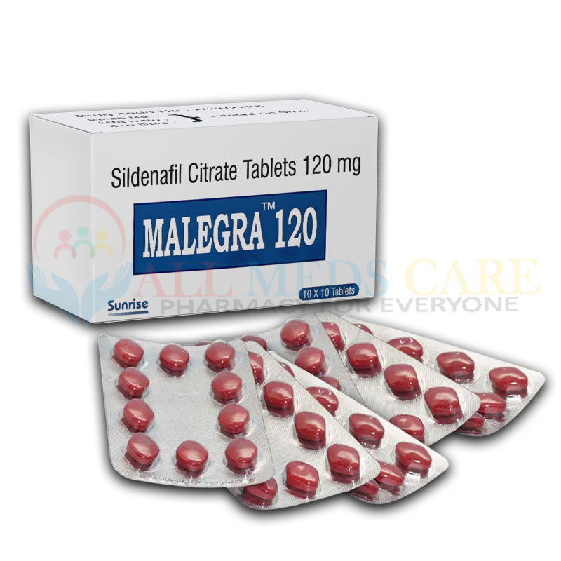 Buy Malegra 120mg Buy Malegra 120mg
