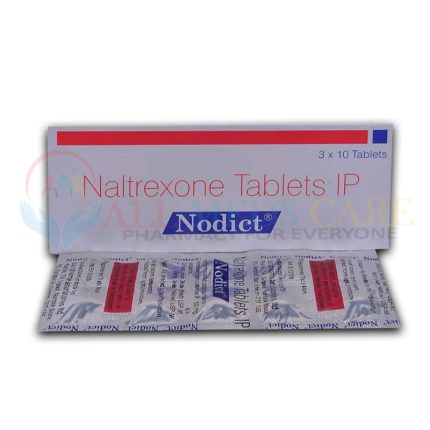 Buy Nodict 50mg