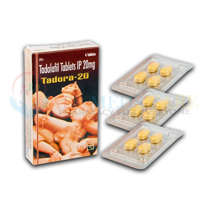 Buy Tadora 20mg Buy Tadora 20mg