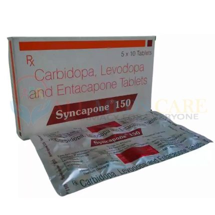 Buy syncapone 150mg