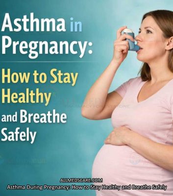 Asthma During Pregnancy