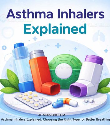 Asthma Inhalers