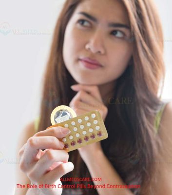 Birth Control Pills
