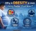 Obesity in Men