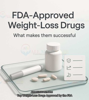 Weight Loss Drugs
