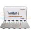 Lodonak 3mg Naltrexone Capsules