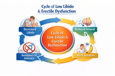 low libido cycle