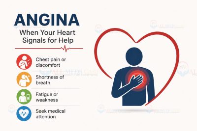 Angina Symptoms