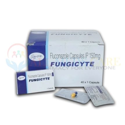 Buy Fungicyte 150mg