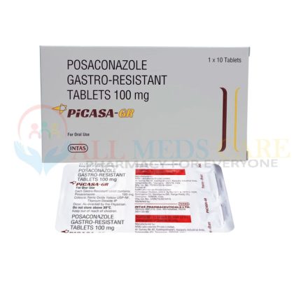 Buy Picasa-GR 100mg