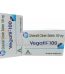 Buy Vegafil 100mg Tablets