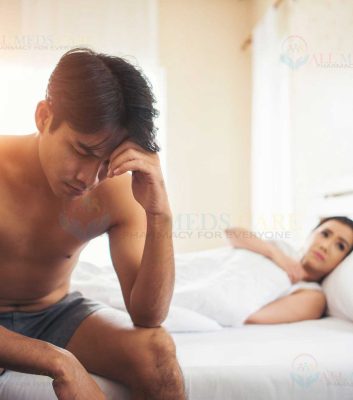 ED Drugs Premature Ejaculation