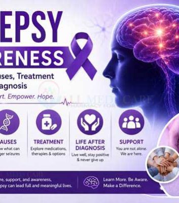 Epilepsy Awareness