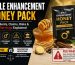 Male Enhancement Honey Pack