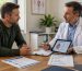 Urologist Consultation Erectile Dysfunction