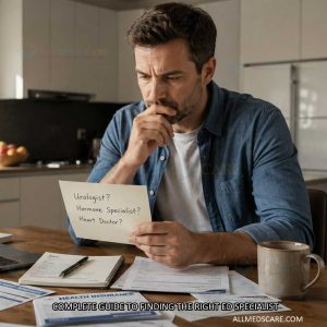 Urologist Erectile Dysfunction