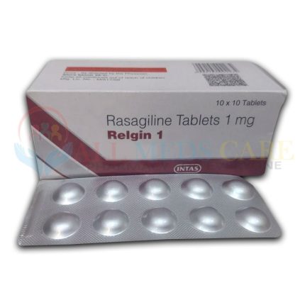 Buy Relgin 1mg