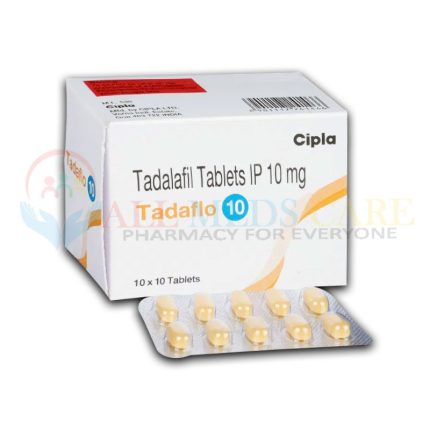 Buy Tadaflo 10mg