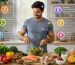 vitamins for healthy body
