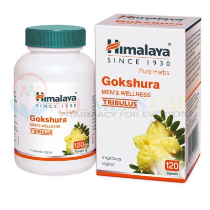 Buy Gokshura Tablets