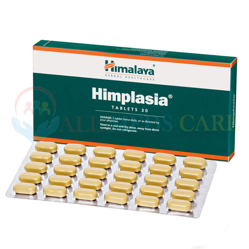 Himalaya Himplasia Tablet Buy Himalaya Himplasia Tablet