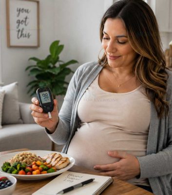 Gestational Diabetes