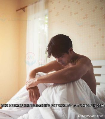 Last Longer Premature Ejaculation Solutions