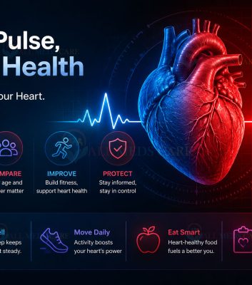 Low or High Heart Rate
