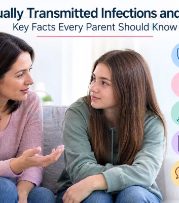 Sexually Transmitted Infections in Teens
